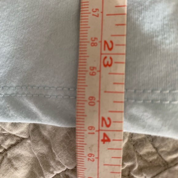 NWOT Care Bears T shirt. Kids. Light blue. Size L 10/12. - Picture 5 of 5